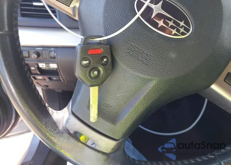 2013 Subaru Legacy 2.5I Premium from USA, damaged, VIN 4S3BMCC60D3036127